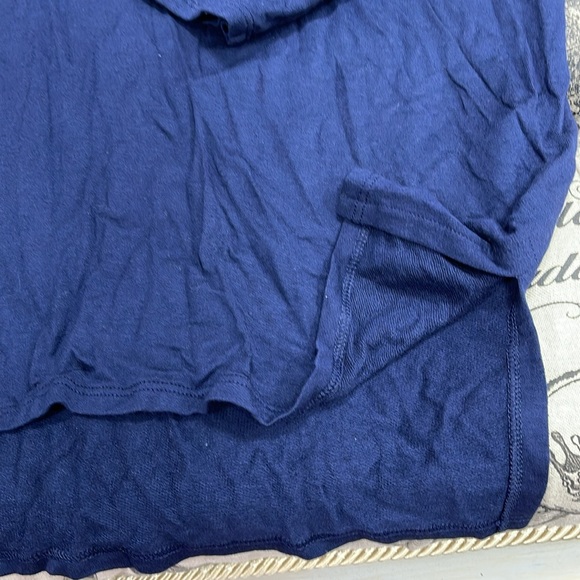 Caslon Long Sleeve Cowl Neck Tunic - Picture 4 of 6